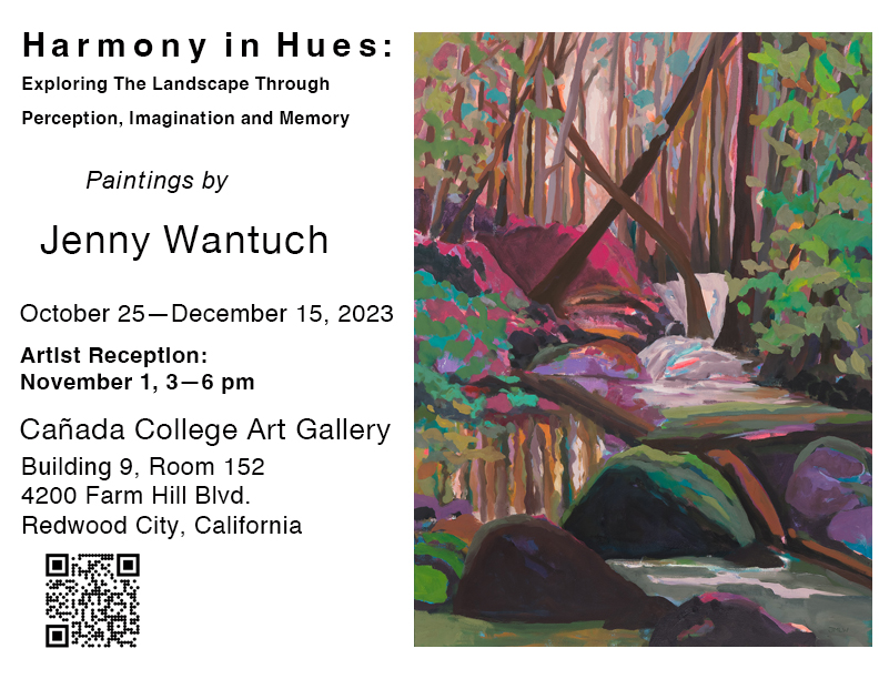 Jenny Wantuch Invitation Image