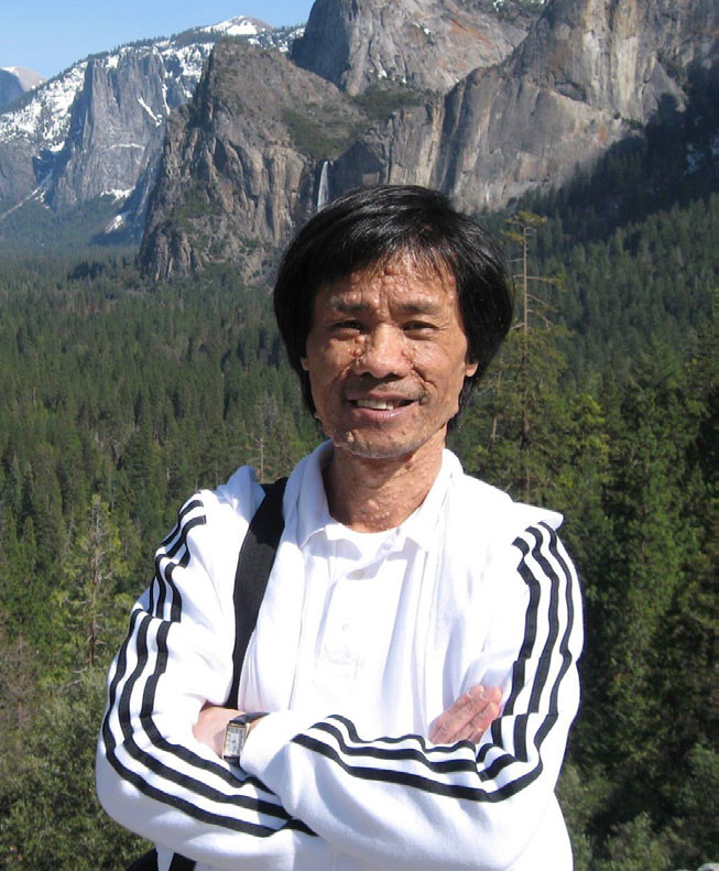 Peter Tam