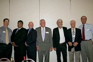 2012 HOF Class