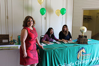 Registration Tables Smiles