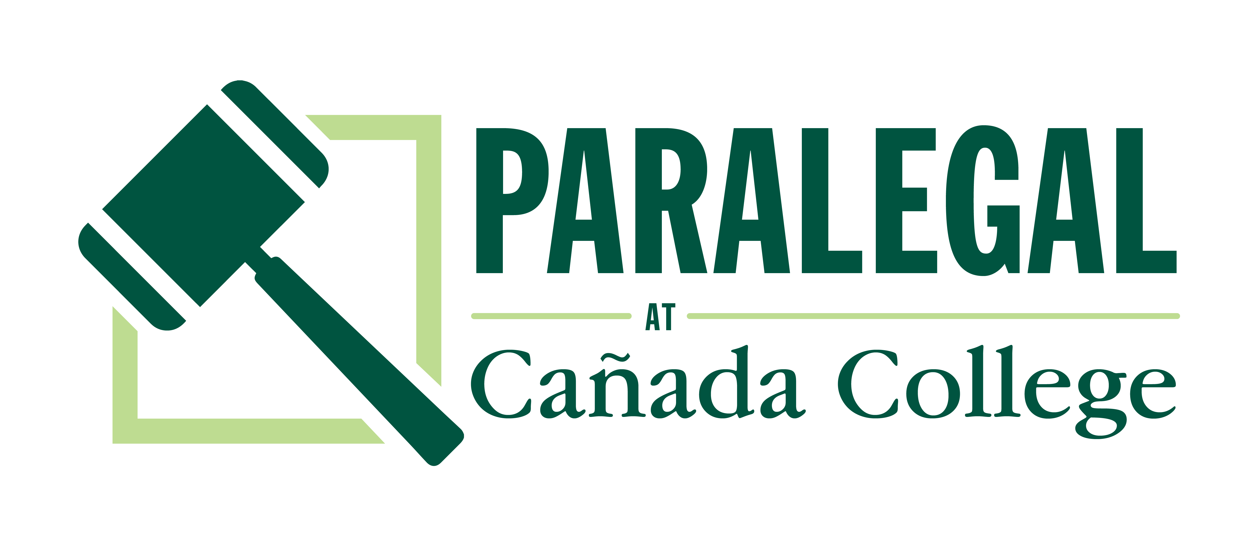 paralegal logo